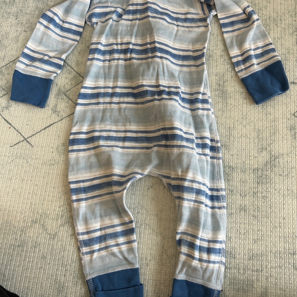 Striped Sapling sleeper - Picture 2 of 2